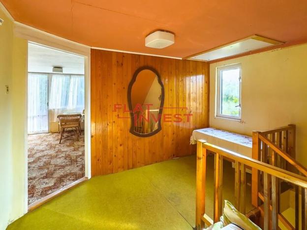 Prodej chalupy, Čeladná, 100 m2