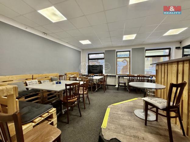 Prodej činžovního domu, Přerov - Přerov I-Město, Jiráskova, 200 m2