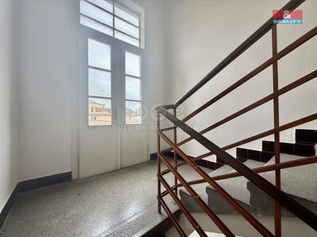 Prodej činžovního domu, Přerov - Přerov I-Město, Jiráskova, 200 m2