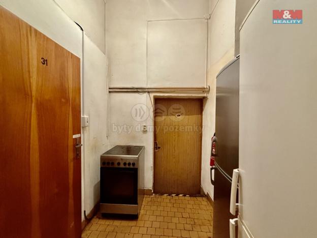 Prodej činžovního domu, Přerov - Přerov I-Město, Jiráskova, 200 m2