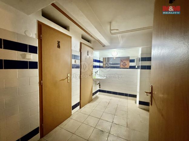 Prodej činžovního domu, Přerov - Přerov I-Město, Jiráskova, 200 m2