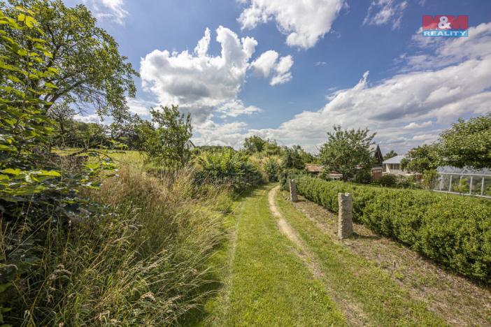 Prodej pozemku pro bydlení, Kamenná Lhota, 1144 m2