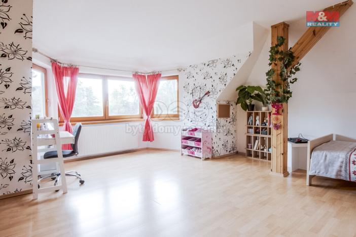 Prodej rodinného domu, Nový Bor, Smetanova, 250 m2