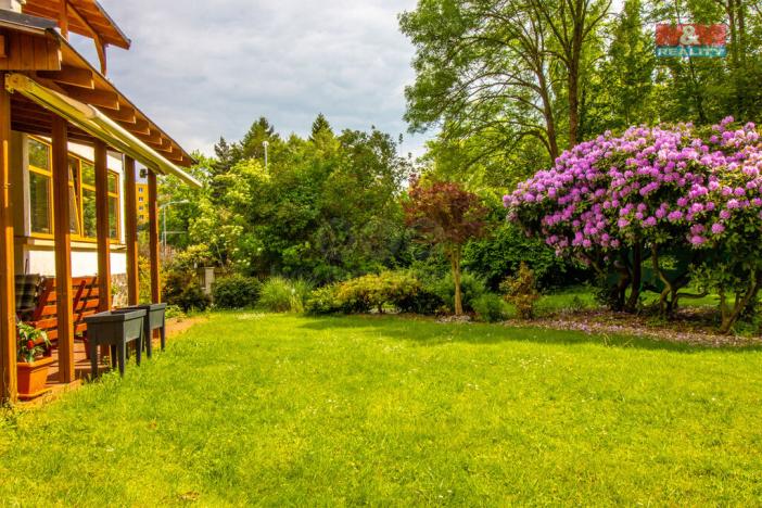 Prodej rodinného domu, Nový Bor, Smetanova, 250 m2