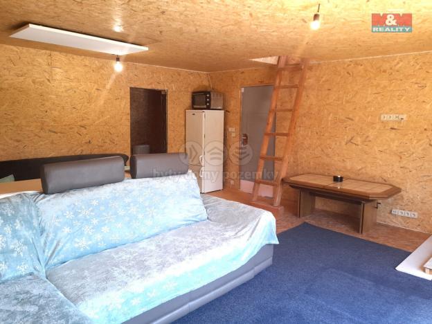 Prodej chaty, Uherský Brod, 71 m2