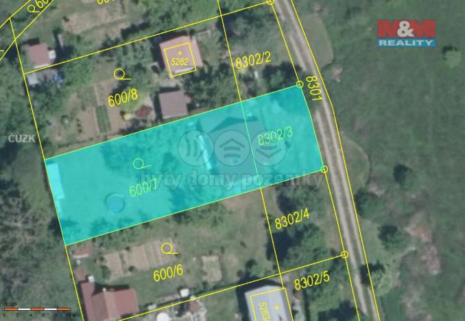 Prodej chaty, Uherský Brod, 71 m2