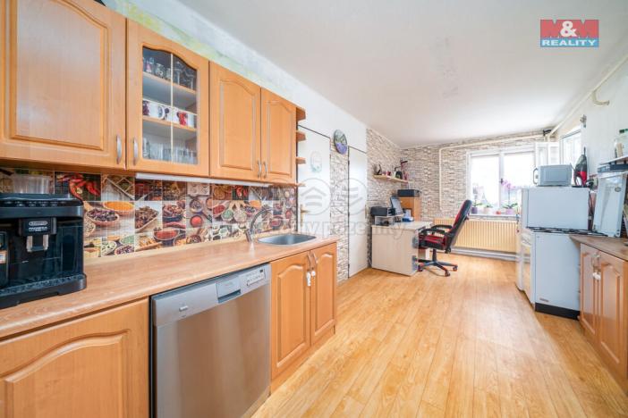 Prodej rodinného domu, Vranová Lhota, 84 m2