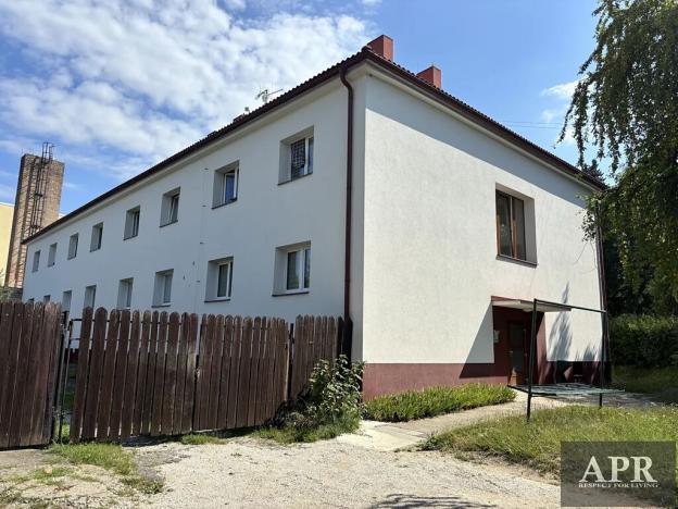 Pronájem bytu 1+1, Uherský Brod, Na Dlouhých, 30 m2