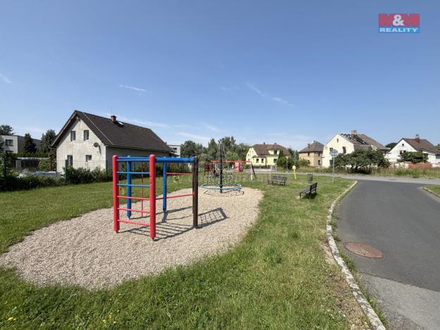 Prodej rodinného domu, Česká Lípa, Karla Poláčka, 186 m2