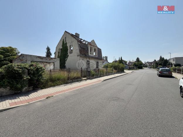 Prodej rodinného domu, Česká Lípa, Karla Poláčka, 186 m2