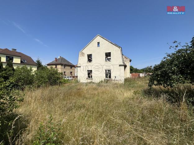 Prodej rodinného domu, Česká Lípa, Karla Poláčka, 186 m2