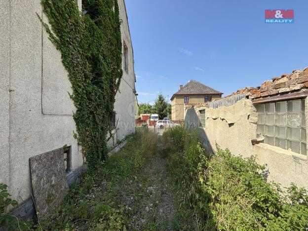 Prodej rodinného domu, Česká Lípa, Karla Poláčka, 186 m2