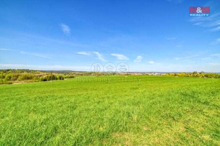 Prodej pozemku pro bydlení, Studánka, 10903 m2