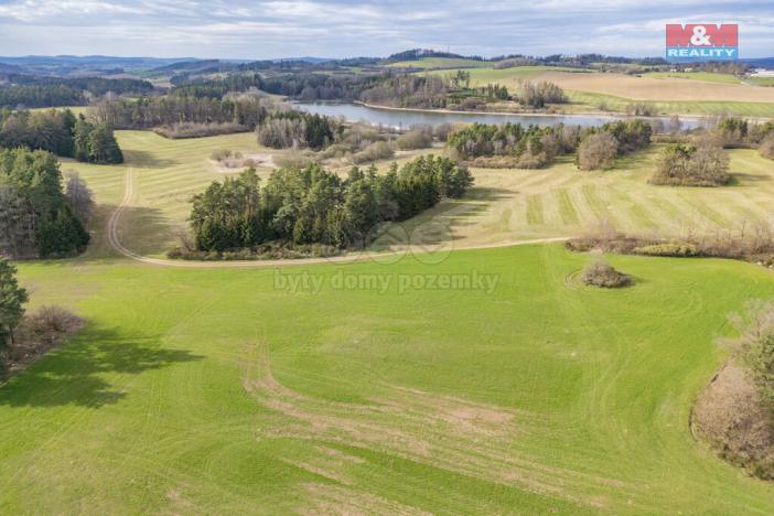 Prodej pole, Chanovice - Černice, 39063 m2