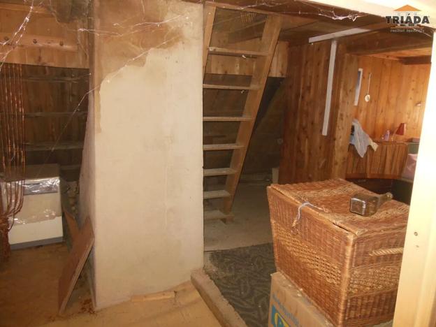 Prodej chalupy, Zlatá Olešnice, 104 m2