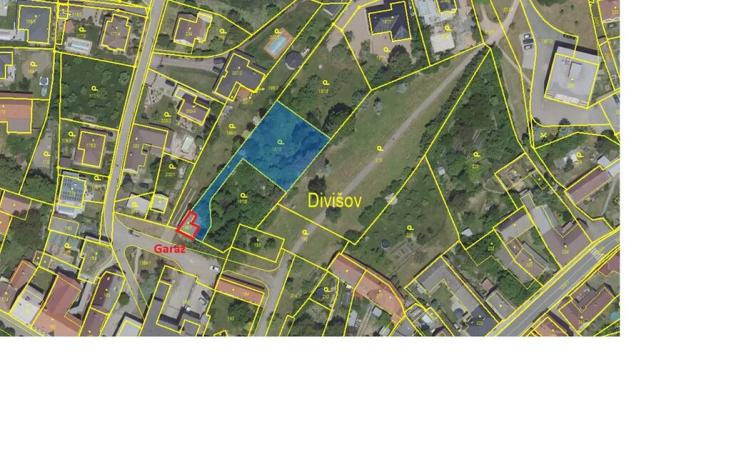 Prodej rodinného domu, Divišov, 108 m2