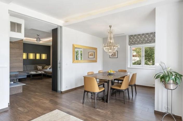 Prodej vily, Praha - Horní Počernice, Jívanská, 220 m2