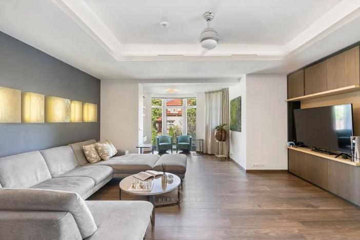 Prodej vily, Praha - Horní Počernice, Jívanská, 220 m2