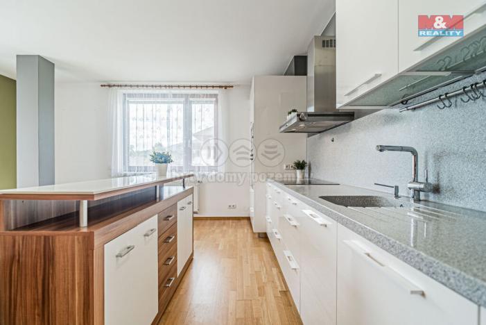 Prodej bytu 3+kk, Čeladná, 82 m2