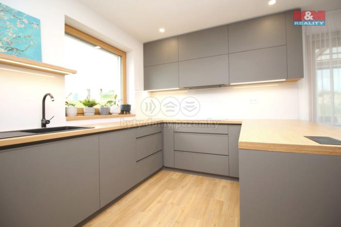 Prodej rodinného domu, Rychnov nad Kněžnou, Na Vyhlídce, 164 m2