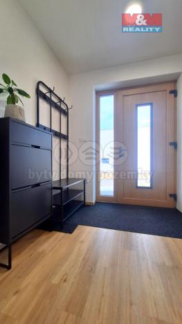 Prodej rodinného domu, Rychnov nad Kněžnou, Na Vyhlídce, 164 m2