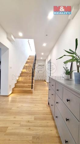 Prodej rodinného domu, Rychnov nad Kněžnou, Na Vyhlídce, 164 m2