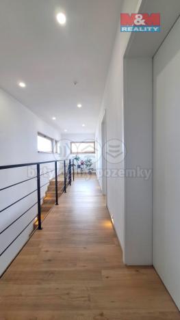 Prodej rodinného domu, Rychnov nad Kněžnou, Na Vyhlídce, 164 m2