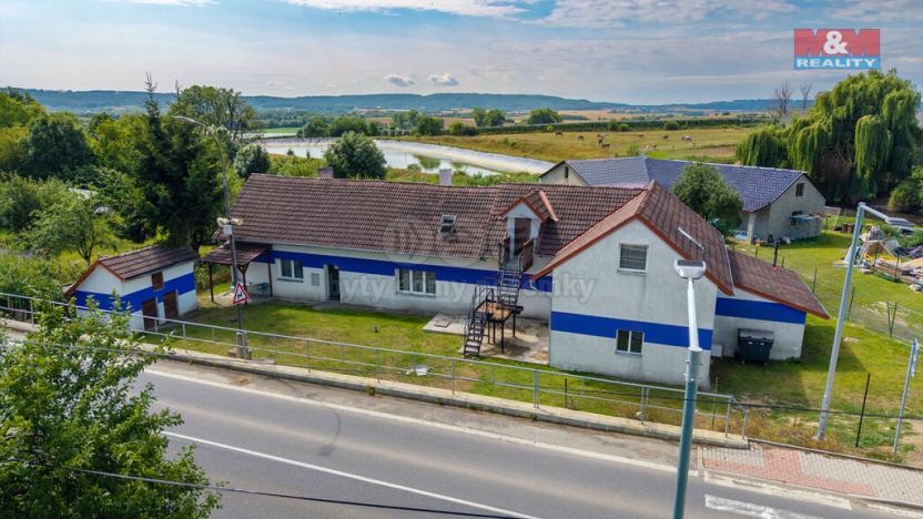 Prodej rodinného domu, Dolní Bousov - Horní Bousov, 372 m2