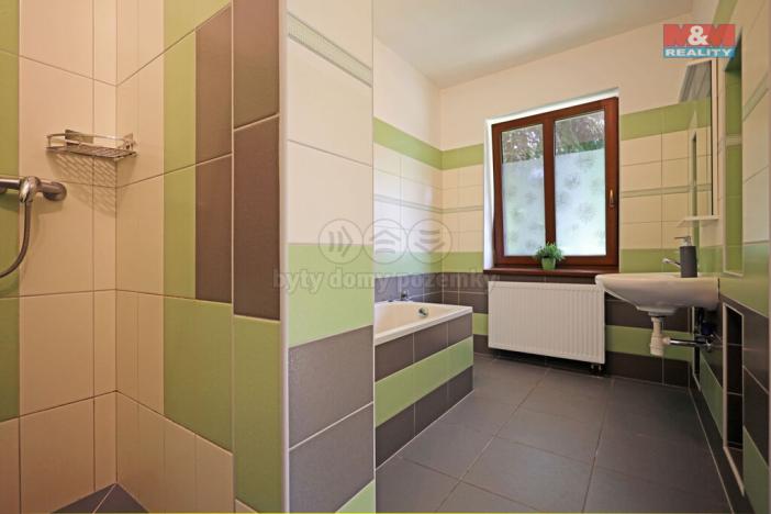 Prodej rodinného domu, Merklín, 200 m2