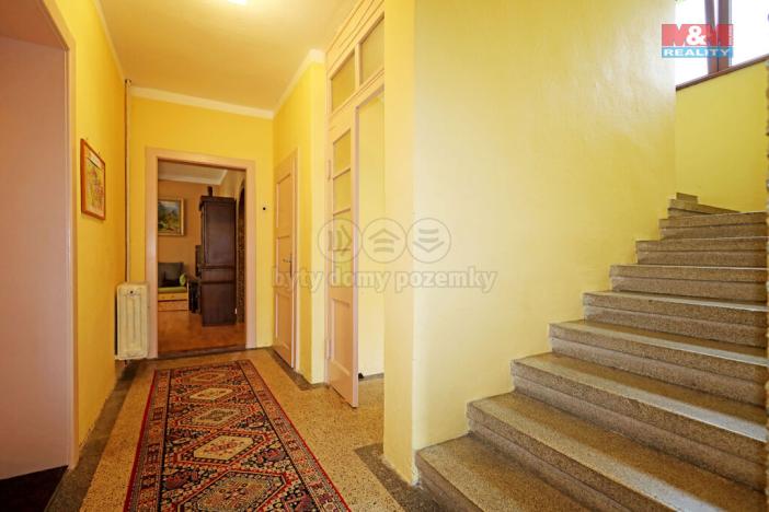 Prodej rodinného domu, Merklín, 200 m2