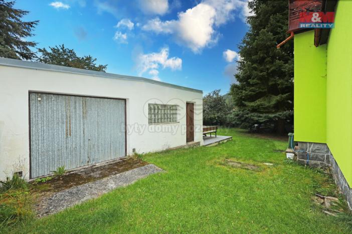 Prodej rodinného domu, Merklín, 200 m2