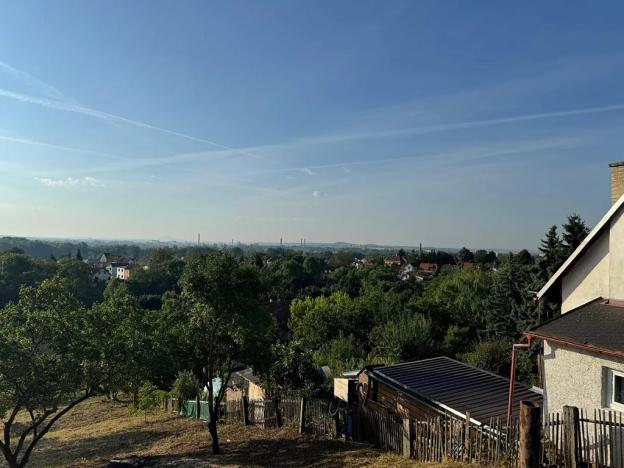 Prodej zahrady, Malé Žernoseky, 1291 m2