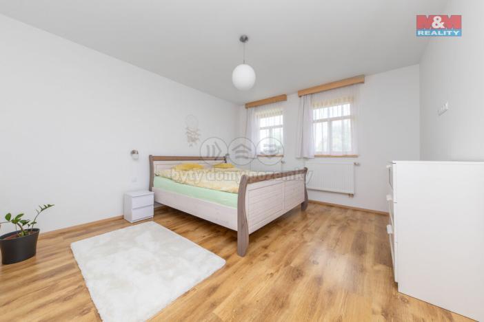 Prodej rodinného domu, Novosedly, 175 m2