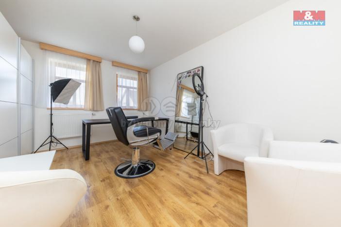 Prodej rodinného domu, Novosedly, 175 m2