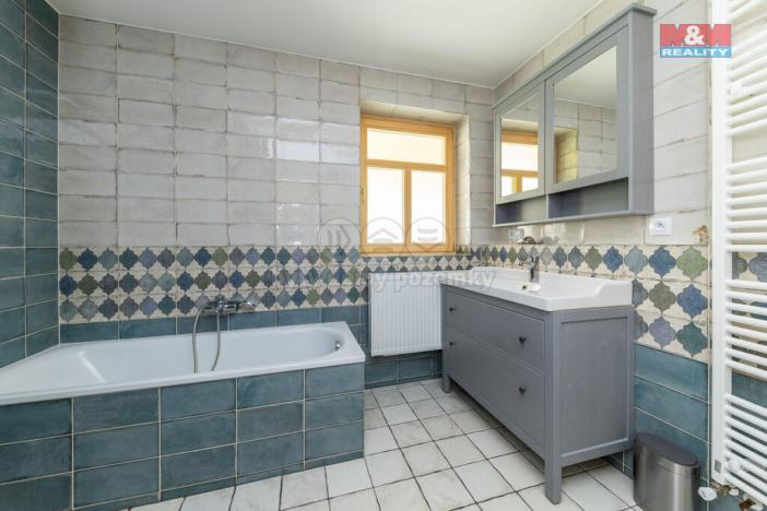 Prodej rodinného domu, Novosedly, 175 m2