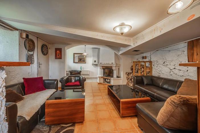 Prodej rodinného domu, Kovářská, Hamerská, 341 m2