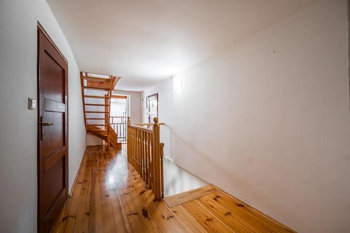 Prodej rodinného domu, Kovářská, Hamerská, 341 m2