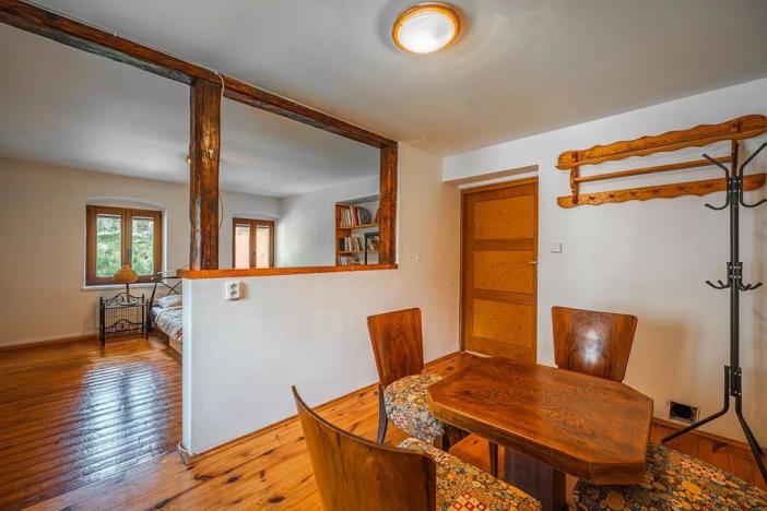 Prodej rodinného domu, Kovářská, Hamerská, 341 m2