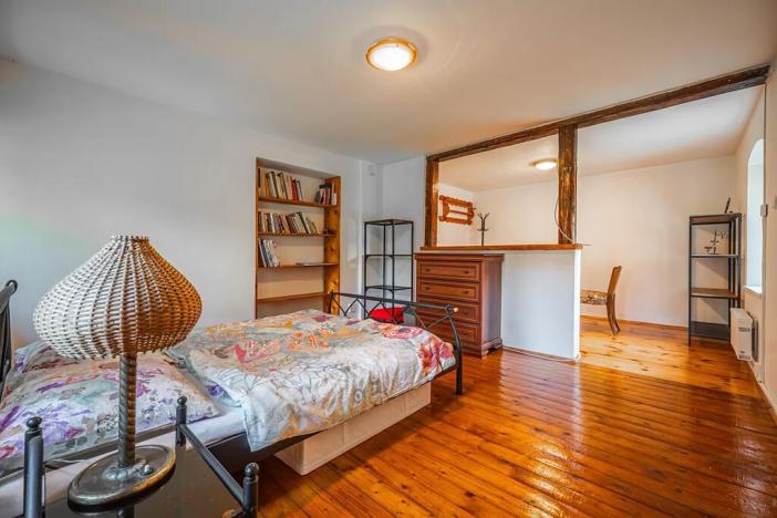 Prodej rodinného domu, Kovářská, Hamerská, 341 m2