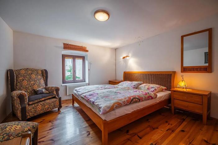 Prodej rodinného domu, Kovářská, Hamerská, 341 m2