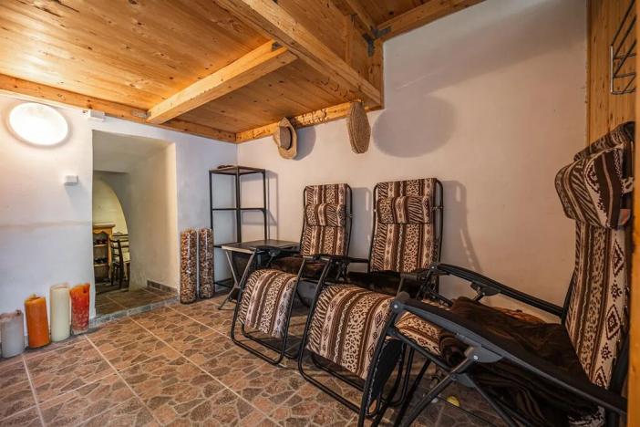 Prodej rodinného domu, Kovářská, Hamerská, 341 m2