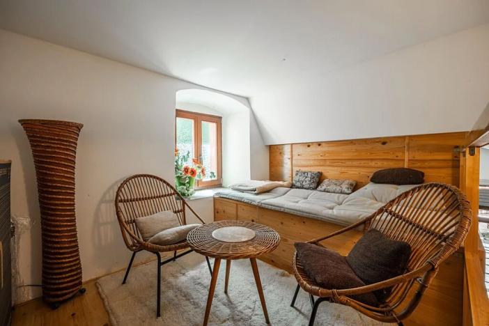 Prodej rodinného domu, Kovářská, Hamerská, 341 m2