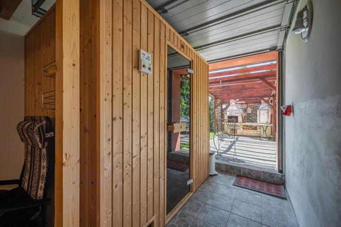 Prodej rodinného domu, Kovářská, Hamerská, 341 m2