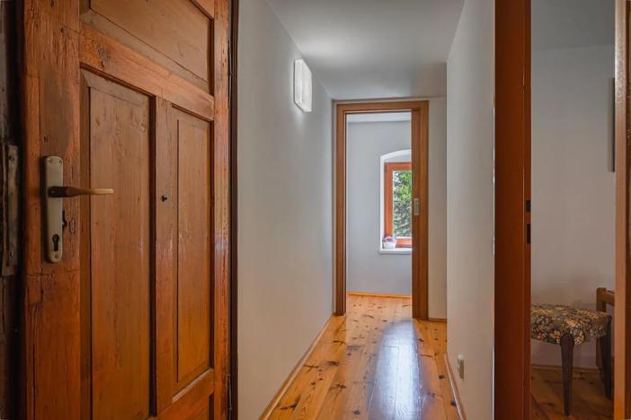 Prodej rodinného domu, Kovářská, Hamerská, 341 m2