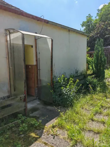 Prodej rodinného domu, Hoštice, 200 m2