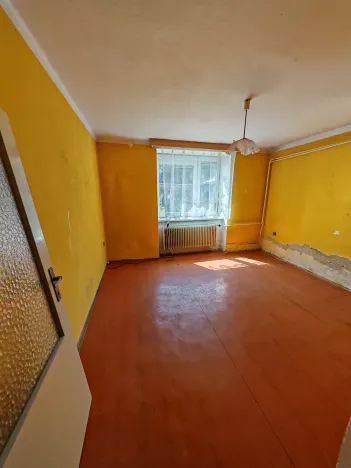 Prodej rodinného domu, Hoštice, 200 m2