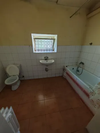 Prodej rodinného domu, Hoštice, 200 m2