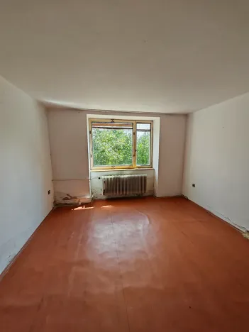 Prodej chalupy, Hoštice, 200 m2