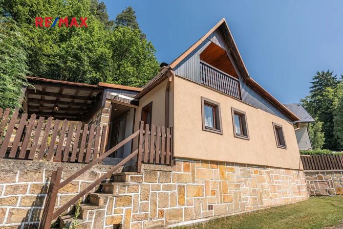 Prodej chaty, Prysk, 55 m2