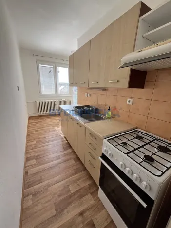 Pronájem bytu 2+1, České Budějovice, Pod Lékárnou, 77 m2